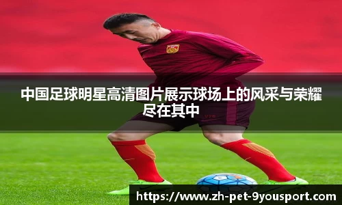 中国足球明星高清图片展示球场上的风采与荣耀尽在其中