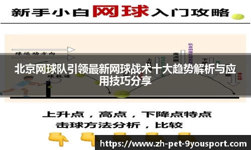 北京网球队引领最新网球战术十大趋势解析与应用技巧分享